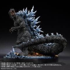 哥斯拉 海报 ver.-资料图