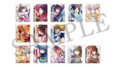 CoLotta vol3 亚克力麻将-资料图