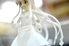 figma#123 乌贼娘 -资料图