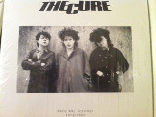 Early BBC Sessions 1979-1985