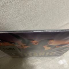 James Horner – Back To Titanic (Music From The Motion Picture)-资料图