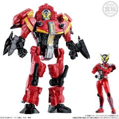 装动 时王EX 盖茨时间魔神-资料图