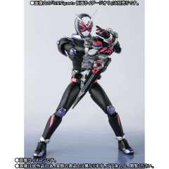 SHF 驾驭强袭者&时间剑枪/时间弓斧套装-资料图