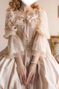 远方来信格兰朵