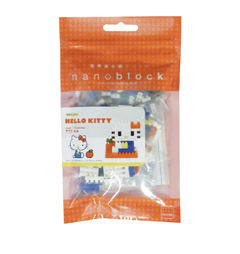 Character Collection Series Hello Kitty-资料图