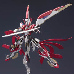 AHSMB-005 红五 谷神星大战式样(初回限定版)-资料图