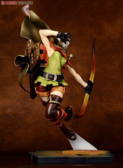 Excellent Model Elf -资料图