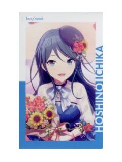 星乃一歌（签）-周年/生日ePick小卡