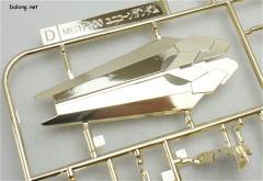 MG RX-0 独角兽高达3号机 菲尼克斯-资料图