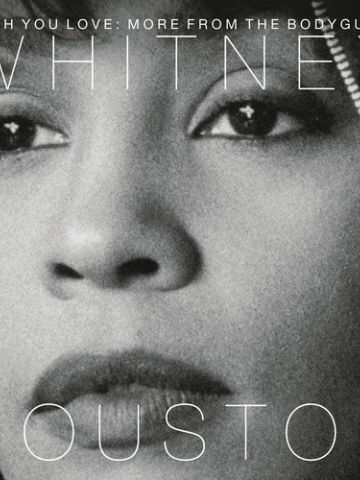 I Wish You Love: More from the Bodyguard
