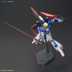 HGUC 203 Z高达 GEP Ver.-资料图