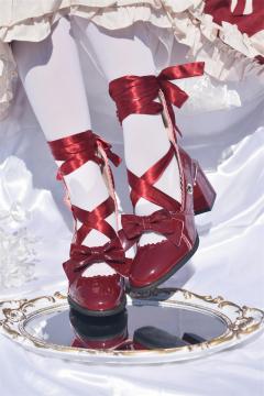 缪斯之吻-资料图