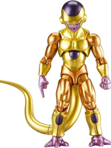 Dragon Ball Evolve 黄金弗利萨 