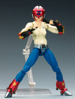 figma#30 柔王丸 JPWA淘汰赛Ver.-资料图