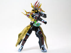 SHF Gamedeus Cronus-资料图