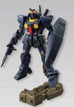 Assault Kingdom (6) RX-178 高达 Mk-II 提坦斯配色