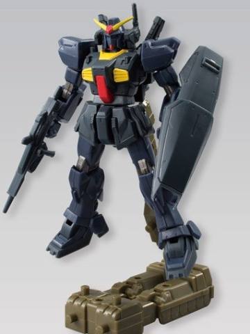 Assault Kingdom (6) RX-178 高达 Mk-II 提坦斯配色
