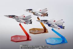 HI-METAL R VF-1A 女武神（马克西米利安·吉纳斯专用）-资料图
