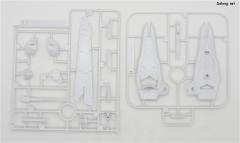 MG ZGMF-X09A 正义高达-资料图