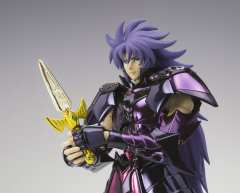圣斗士圣衣神话 EX 双子座 撒加 Hades Specter Surplice-资料图