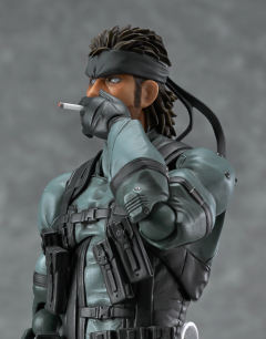 figma#243 索利德·斯内克-资料图