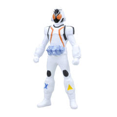 假面骑士Fourze 基础状态-资料图