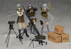 Figma  Little Armory 丰崎惠那-资料图
