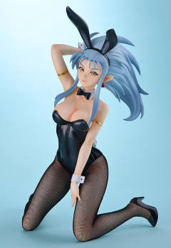 B-style 白眉魉呼 Bunny ver.-资料图