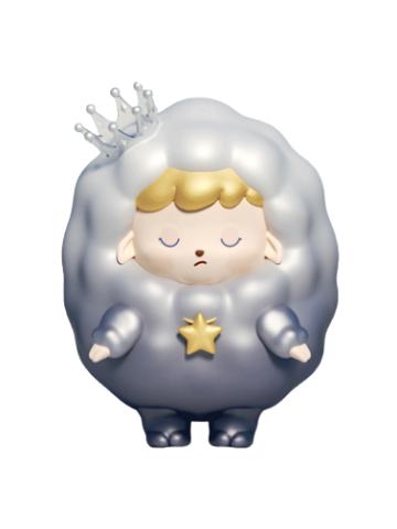 小隐藏-银河奶泡