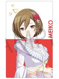 MEIKO C(特典)-ePick小卡vol.15