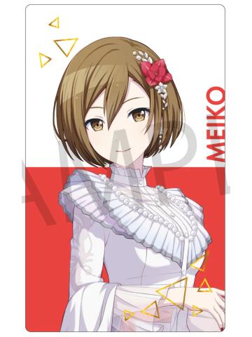 MEIKO C(特典)-ePick小卡vol.15