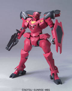 HG00 GNX-704T/FS 先驱式强行侦查型