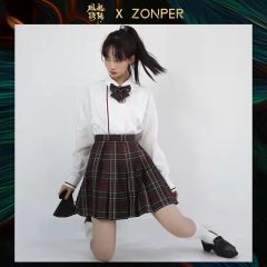 武思月·套装-资料图