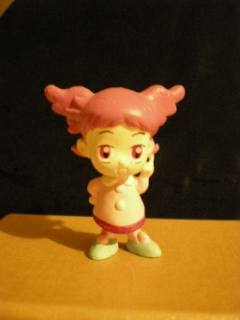 春风泡泡 Collectible Figure