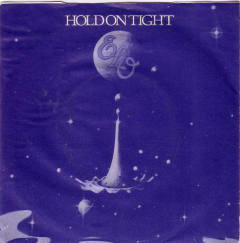 Hold On Tight