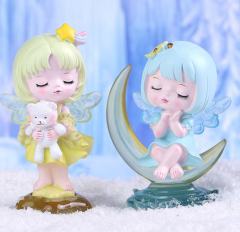 星月天使系列-资料图