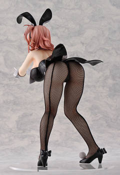 B-style 穗乃花 Bunny ver.-资料图