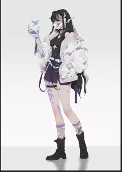 赤月星-资料图