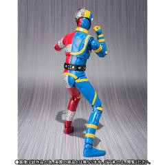 SHF 奇凯达-资料图