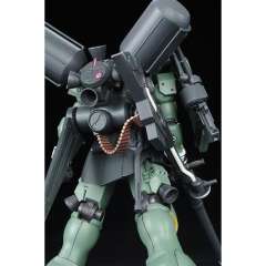 HGUC AMS-129 祖鲁Geara 奇波亚·桑特机-资料图