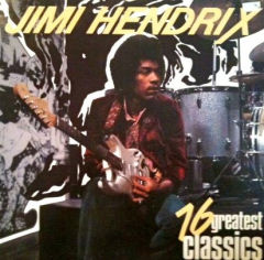 16 Greatest Classics