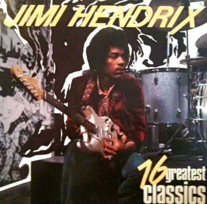 16 Greatest Classics