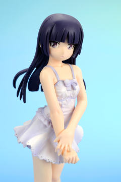 Resi-Carat 五更瑠璃 Casual Clothes ver.-资料图