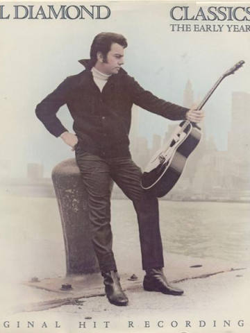 Classics The Early Years