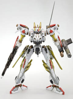 Variable Infinity Mirage C03-Helios Victoria Ver.-资料图