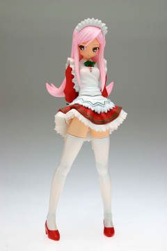 Dream Tech 露西·玛莉亚·美空 Red Maid ver-资料图