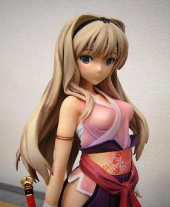 久寿川莎莎拉 Samurai Style-资料图