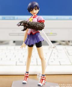 figma#109 神原骏河 -资料图