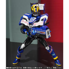 SHF 假面骑士Drive Type Formula-资料图