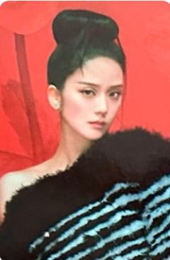 FLODER卡红版秀 ver.B